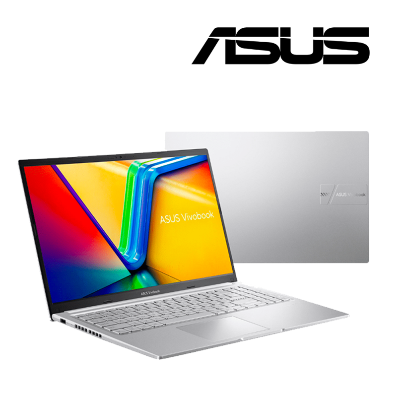 ASUS VIVOBOOK X1502V 15 6  I7 16GB 1TB SSD W11 1Y
