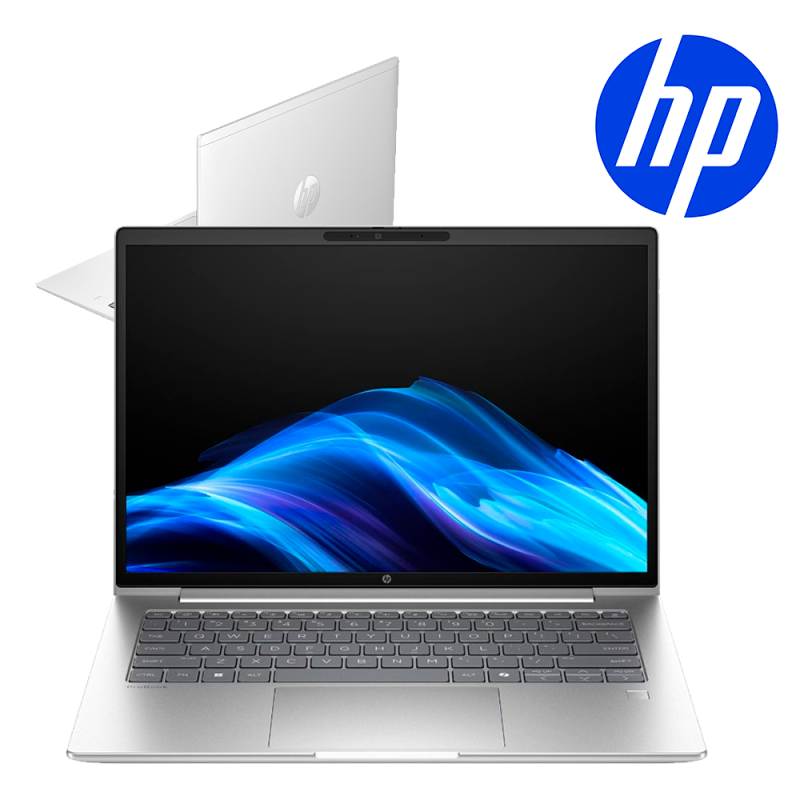 HP ProBook 4 G1i 14   AI U7 16GB 512GB DOS 1Y