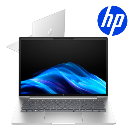 HP ProBook 4 G1i 14   AI U7 16GB 512GB DOS 1Y