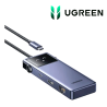 Ugreen Station d accueil  USB-C 7 EN 1 