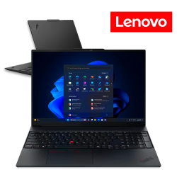 LENOVO THINKPAD E16  16  U7 16GB 512 SSD Dos 2Y