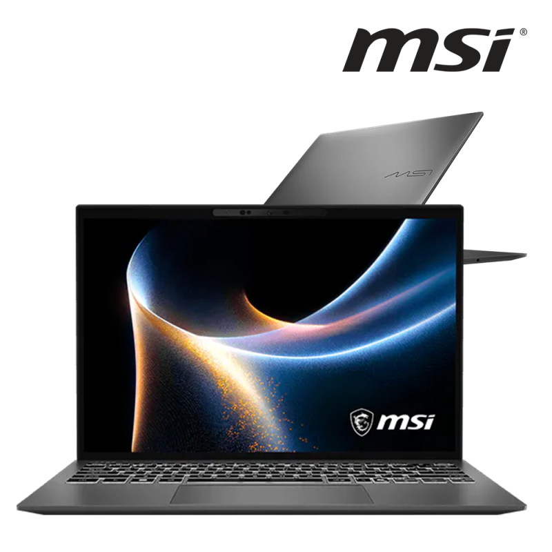MSI Prestige 13 Al  A3MG U7 32G SSD 1T 13   W11 1Y