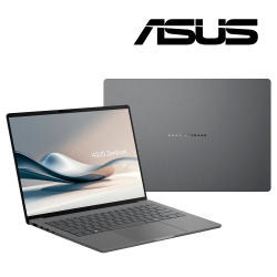 ASUS ZENBOOK UX3407Q 14  OLD PURWA 16GB 1TB