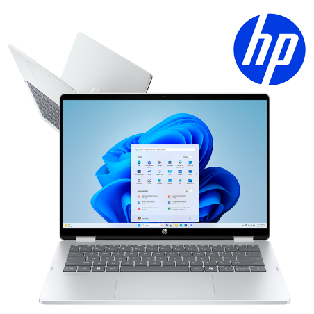 HP OB5 Flip X360 Core i7 16GB 512GB Tactil W11H 1Y