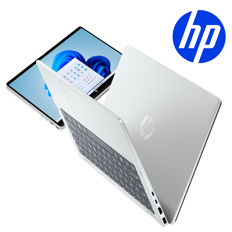 HP OB5 Flip X360 Core i5 16GB 1TB Tactil W11H 1Y