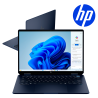 HP OB Ultra Flip X360 U7 16GB 1TB Tactile W11H 1Y