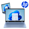 HP OB5 Flip X360 Core i5 8GB 512GB Tactil W11H 1Y