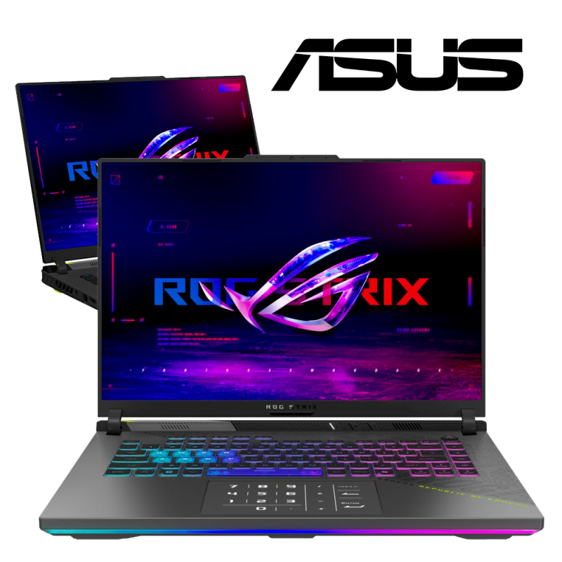 ASUS GAMER ROG G614F 16  R9 32GB 1TB SSD W11H 1Y