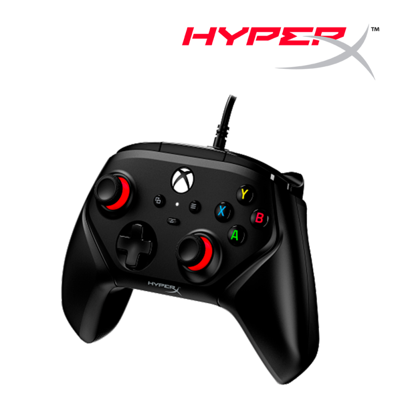 HyperX Clutch Gladiate Xbox Controller