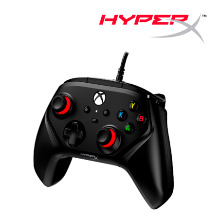 HyperX Clutch Gladiate Xbox Controller