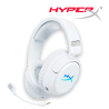 HyperX Cloud Flight 2 WLS White Gaming Headset PS