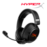 HyperX Cloud Flight 2 WLS Blk Gaming Headset PC