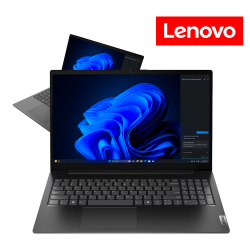 LENOVO NOTEBOOK V15 15.6  I5 8GB 512GB SSD Dos 1Y