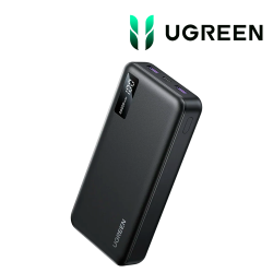 Ugreen 20000mAh Two-way Fast Charging Power Bank