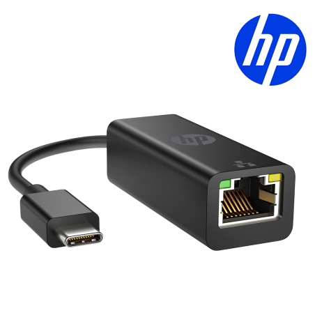 HP USB-C to RJ45 Adapter G2