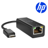 HP USB-C to RJ45 Adapter G2