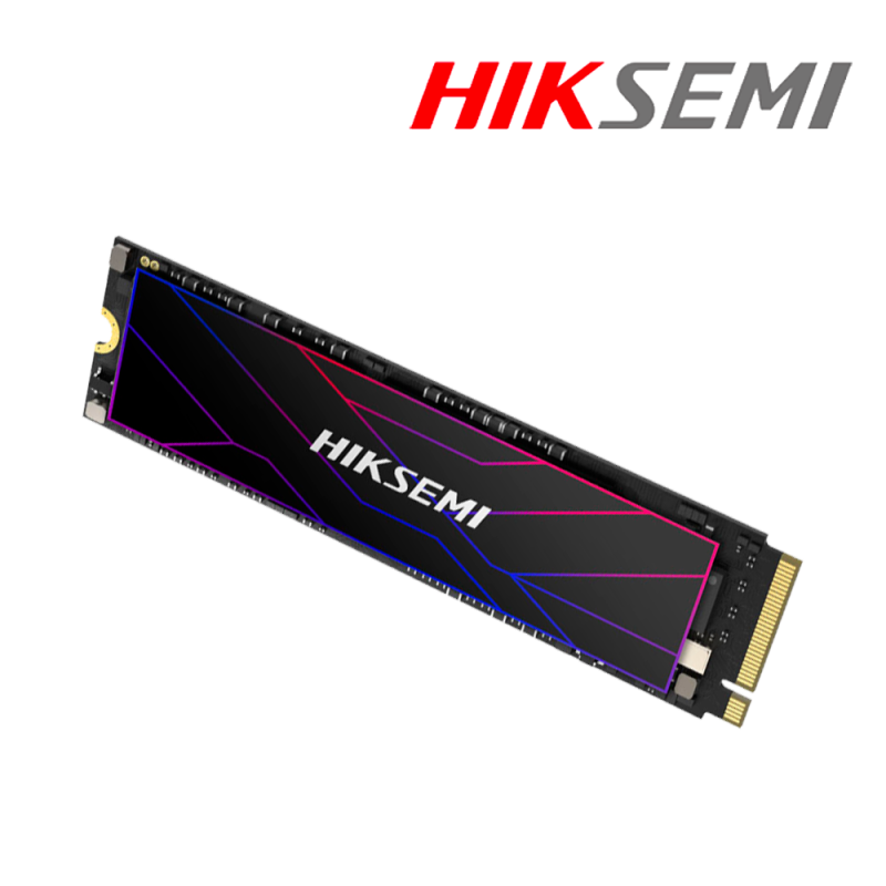 HS-SSD-FUTURE STD  4T PCIE4 