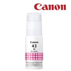 CANON Bouteille GI-43 M
