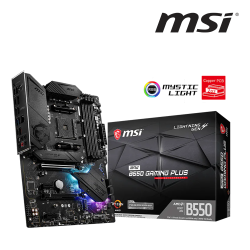 MSI CARTE MERE B550-A-PRO