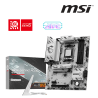 MSI CARTE MERE B850 GAMING PLUS WIFI6E