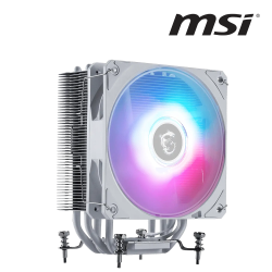 MSI REFROIDISSEUR MAG CORELIQUID AA13 WHITE