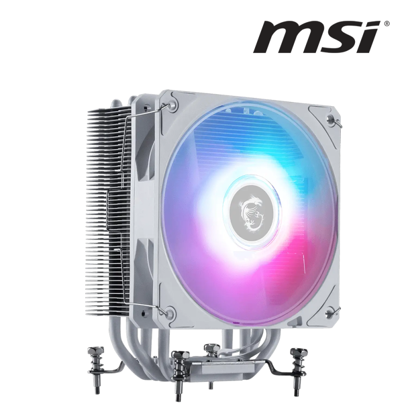 MSI REFROIDISSEUR MAG CORELIQUID AA13 WHITE