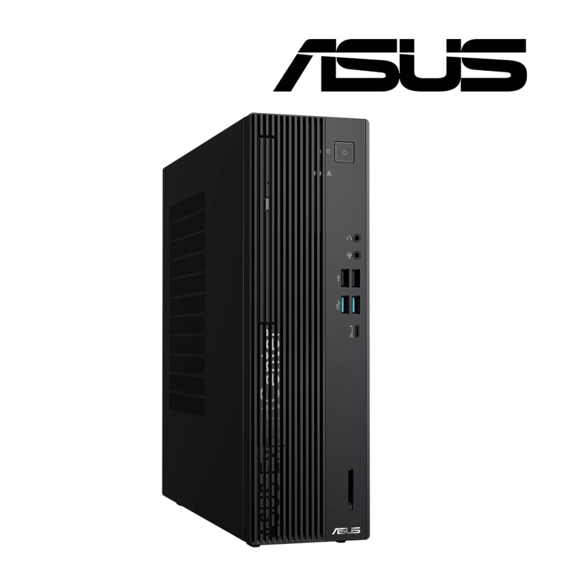 ASUS DESKTOP TOWER D701SER I7 16GB 512 SSD DOS 3Y
