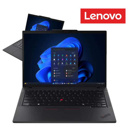 LENOVO THINKPAD T14 14 U7 32GB 512GB SSD W11P 3Y