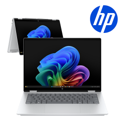 HP OmniBook X flip U7 32GB 1TB Tactile W11H 1Y