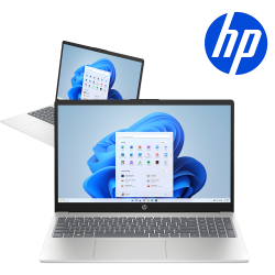HP 15 U7-155H 32GB 1TB Natural Silver W11H6 1Y 