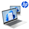 HP 14 U7-155H 16GB 1TB W11H6 PLS Natural Silver 1Y