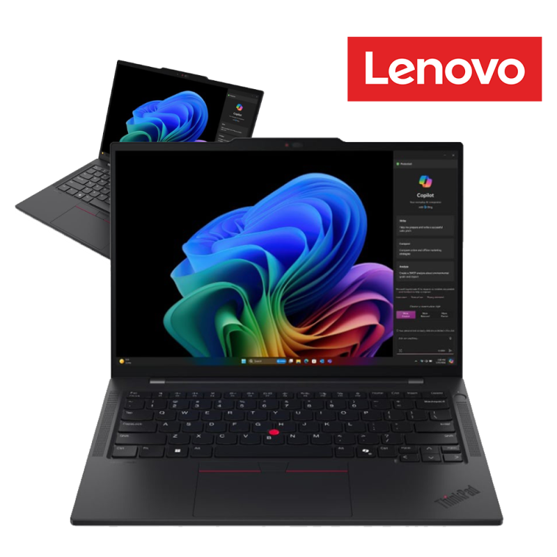 LENOVO THINKPAD T14s 14  U7 32GB 1TB SSD W11P 3Y