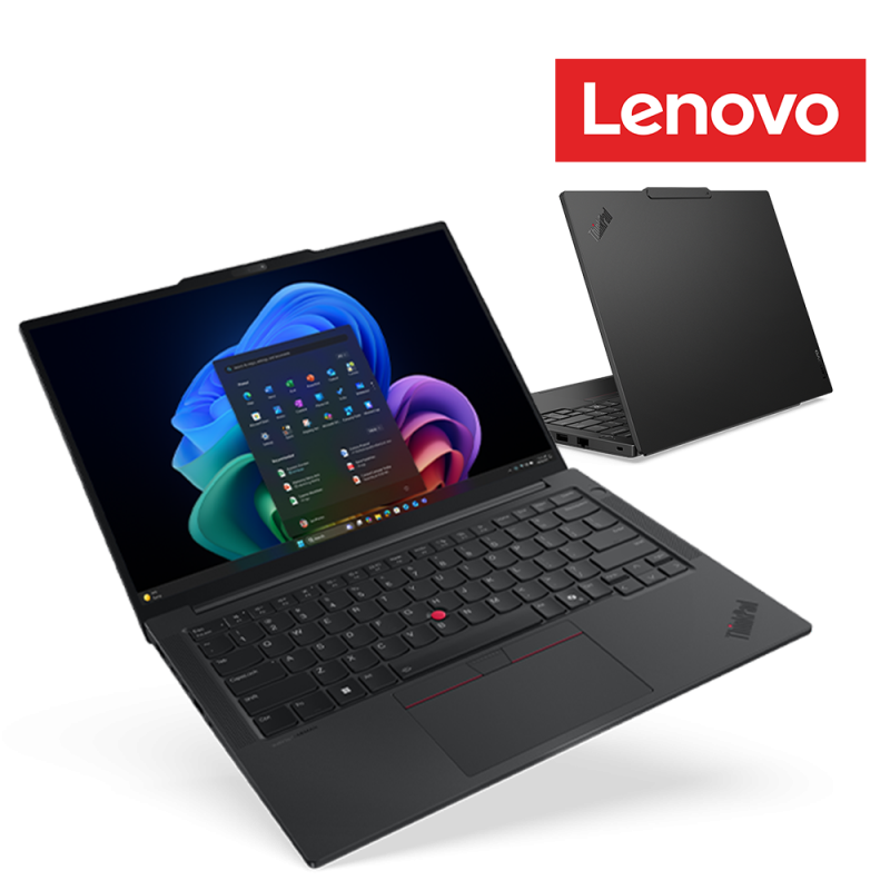 LENOVO THINKPAD E14 G8 14  U5 16GB 512 SSD DOS 2Y