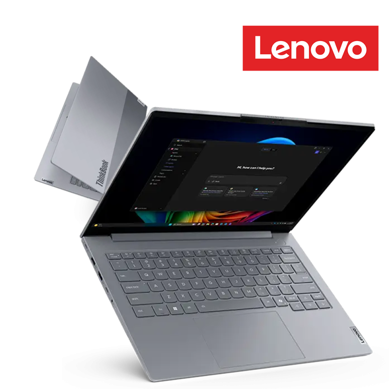 LENOVO THINKBOOK 14  TOUCH U7 16GB 512 SSD DOS 2Y