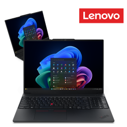 LENOVO THINKPAD E16 G4 16  U5 16GB 512 SSD DOS 2Y