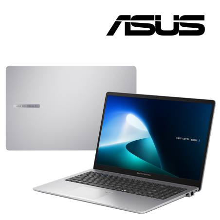 ASUS EXPERT P1503CV 15.6  Core 5 8G 512G DOS 1Y