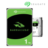 DISQUE DUR SEAGATE BARRACUDA 1T 7200 RPM 3.5  
