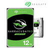 DISQUE DUR SEAGATE BARRACUDA 12T 7200 RPM 3.5  