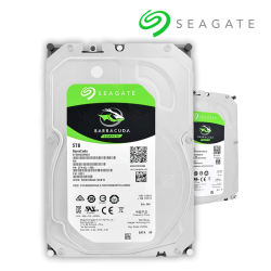 DISQUE DUR SEAGATE BARRACUDA 5T 5400 RPM 3.5  
