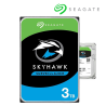 DISQUE DUR SEAGATE SKYHAWK 3T SATA 7.2K 3.5  