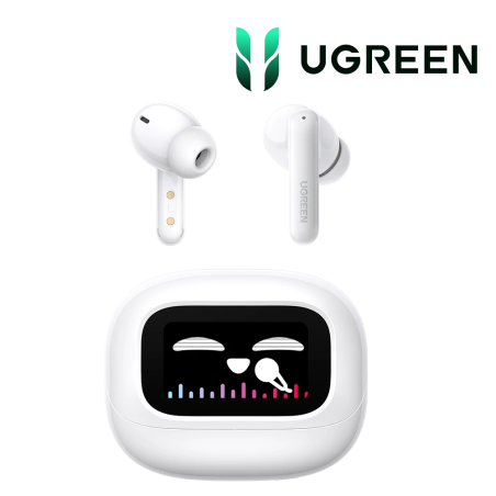HiTune T6 Magic Wireless Eardbuds