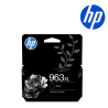 HP 963XL High Yield Black Original Ink Cartridge