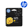 HP 925 Yellow Original Ink Cartridge
