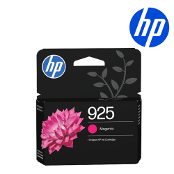 HP 925 Magenta Original Ink Cartridge