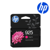 HP 925 Magenta Original Ink Cartridge