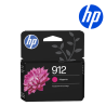 HP 912 Magenta Original Ink Cartridge