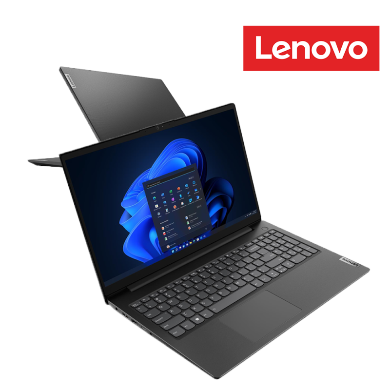 LENOVO NOTEBOOK V15 15.6  R7 8GB 512 SSD Dos 1Y