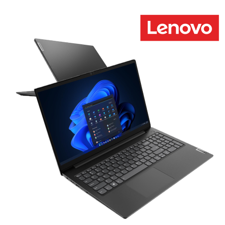 LENOVO NOTEBOOK V15 15.6  R7 8GB 512 SSD Dos 1Y