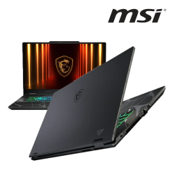 MSI CYBORG I7 16G 1T 17   RTX5050 8G 11F 1Y