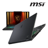 MSI CYBORG I7 16G 1T 17   RTX5050 8G 11F 1Y
